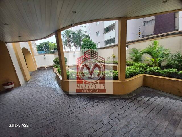 #A-3305 - Apartamento para Venda em São Caetano do Sul - SP