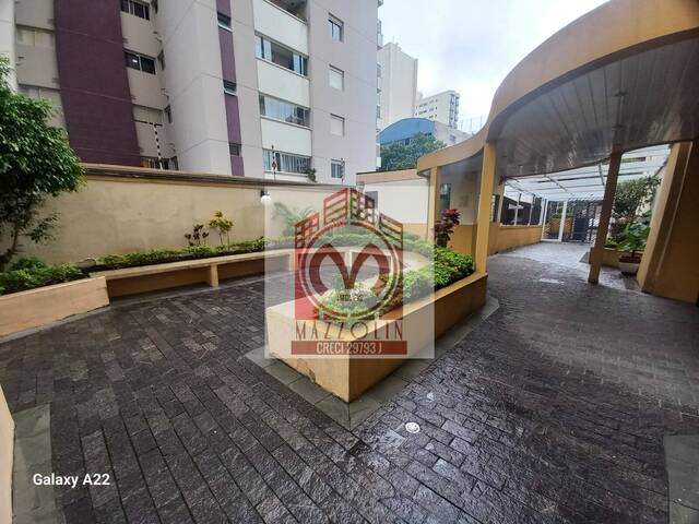 #A-3305 - Apartamento para Venda em São Caetano do Sul - SP