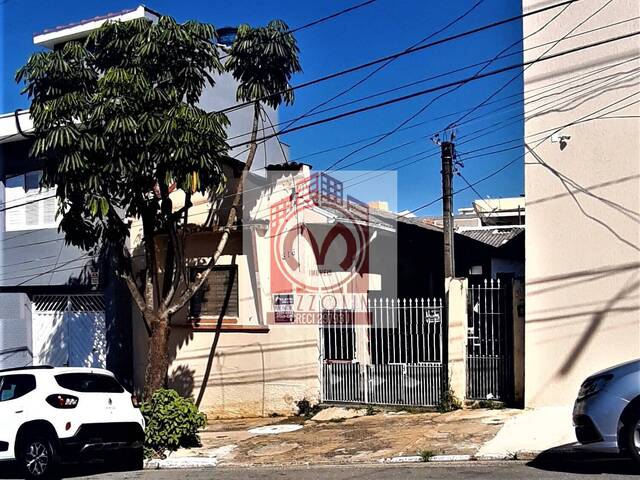 #C-3306 - Casa para Venda em São Caetano do Sul - SP