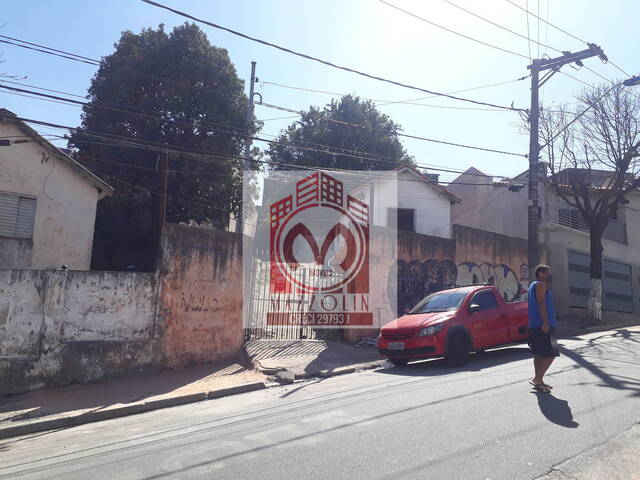 Área para Venda em São Caetano do Sul - 4