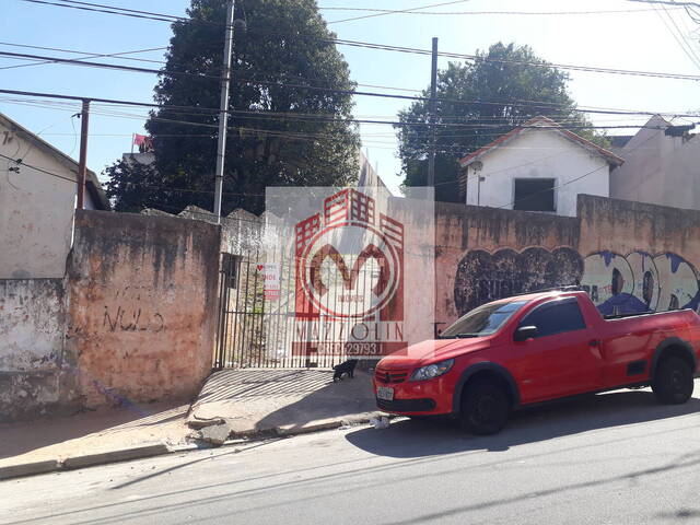 #T-3307 - Área para Venda em São Caetano do Sul - SP