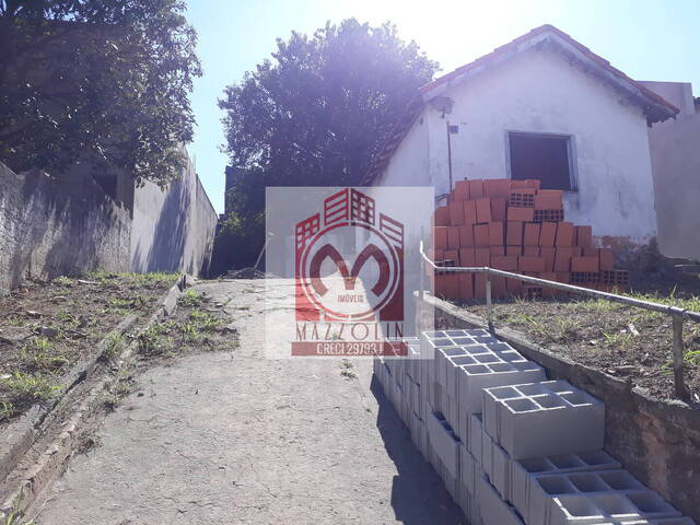 #T-3307 - Área para Venda em São Caetano do Sul - SP
