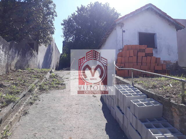 #T-3307 - Área para Venda em São Caetano do Sul - SP