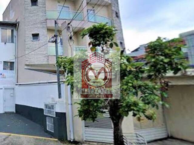 Venda em Santa Maria - Santo André