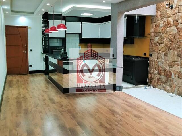 #A3308 - Apartamento para Venda em Santo André - SP