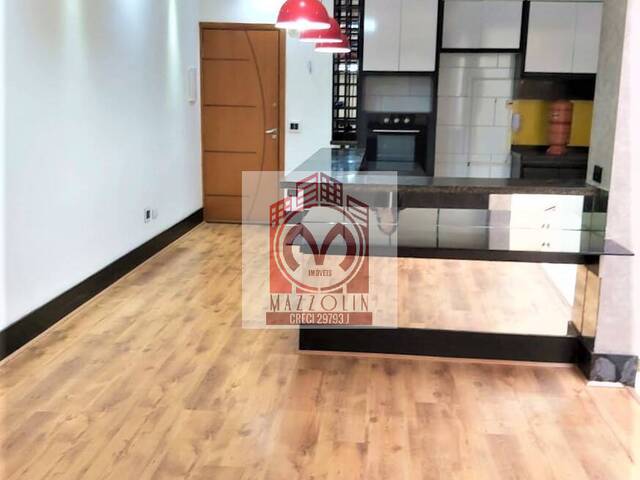 Apartamento para Venda em Santo André - 4