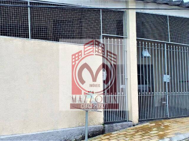 Venda em Vila Palmares - Santo André