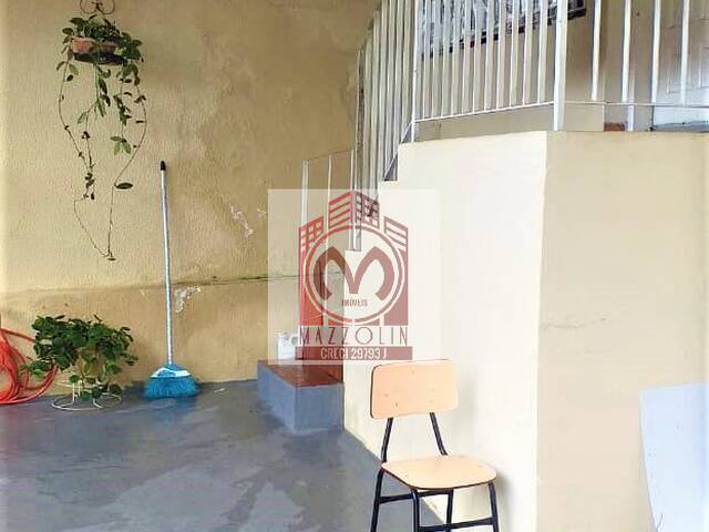 Casa para Venda em Santo André - 4