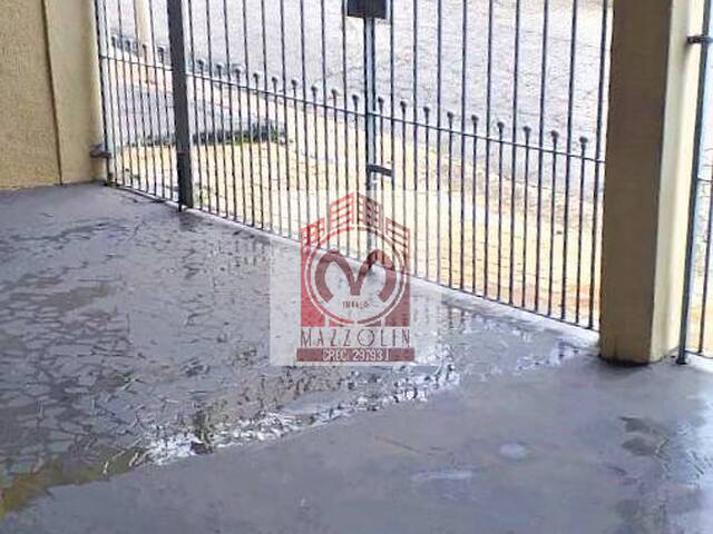 #C-3311 - Casa para Venda em Santo André - SP