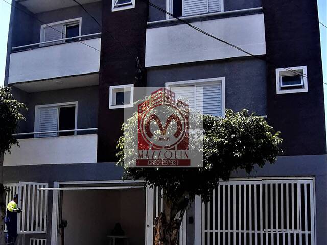 Venda em Nova Gerty - São Caetano do Sul