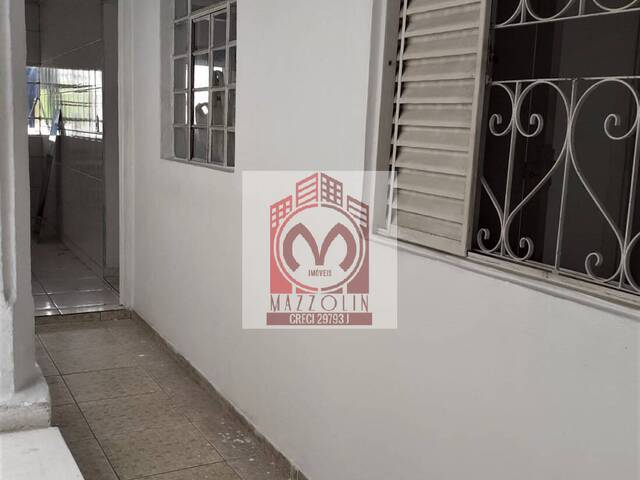 Casa para Venda em São Caetano do Sul - 3