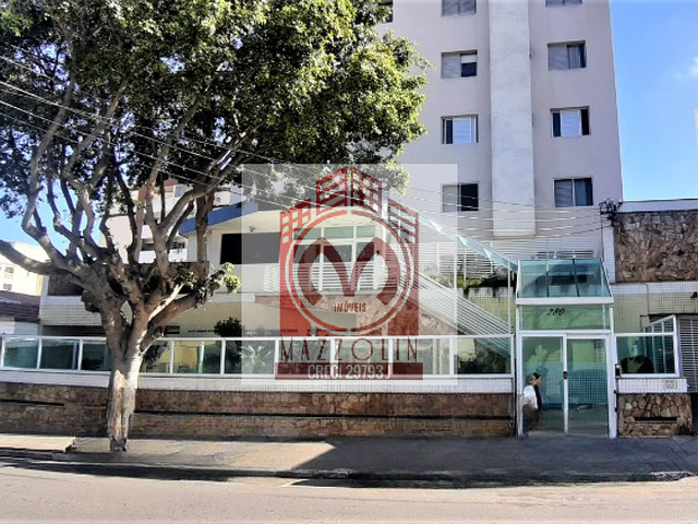 Apartamento para Venda em São Caetano do Sul - 2