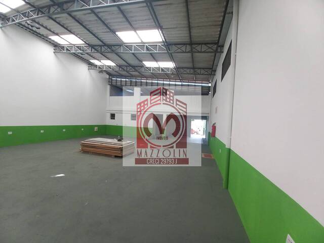 Galpão para Venda em São Caetano do Sul - 2