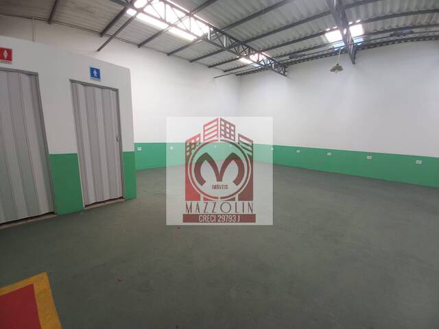 Galpão para Venda em São Caetano do Sul - 5