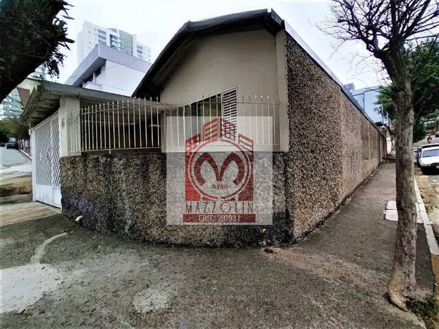 Casa para Venda em São Caetano do Sul - 3