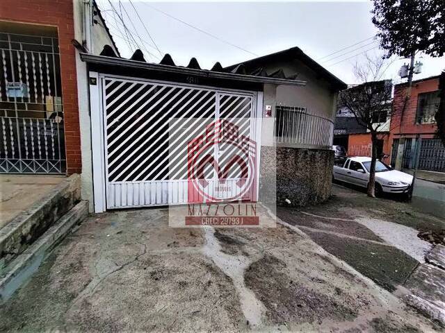Casa para Venda em São Caetano do Sul - 4