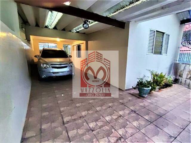 Casa para Venda em São Caetano do Sul - 5