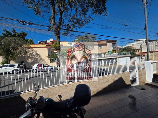 Casa para Locação em Santo André - 2