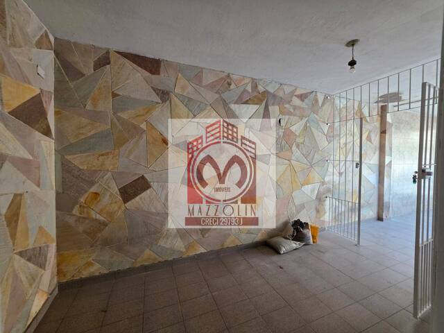 Casa para Locação em Santo André - 4