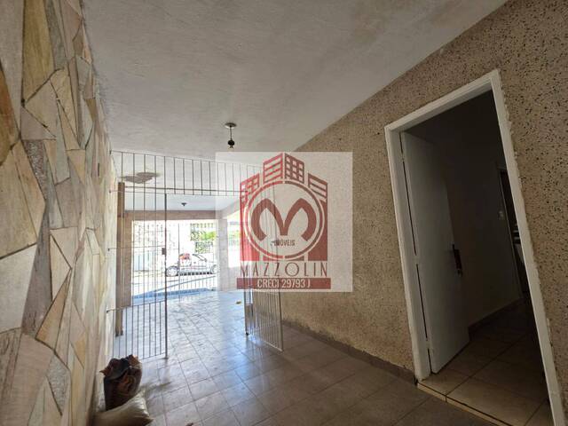 Casa para Locação em Santo André - 5