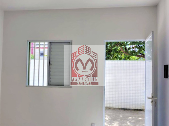 Kitnet para Locação em Santo André - 3