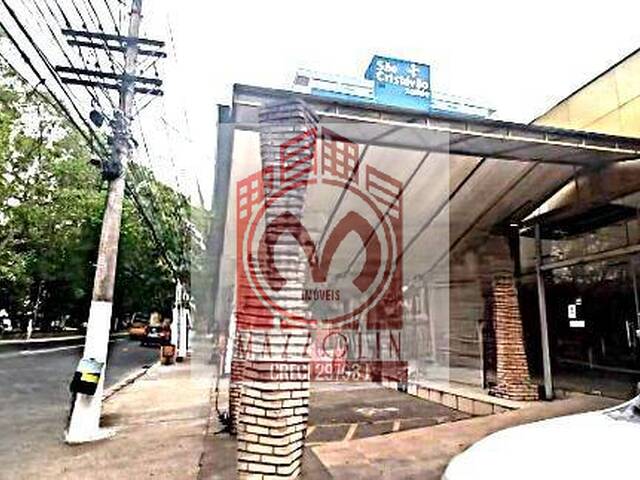 Prédio comercial para Venda em São Paulo - 3