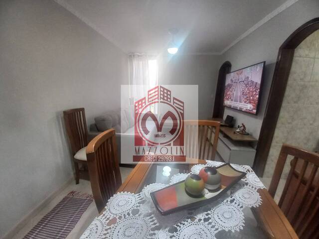 Apartamento para Venda em São Caetano do Sul - 4