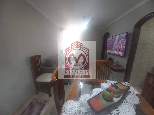 Apartamento para Venda em São Caetano do Sul - 5