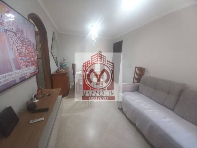 Apartamento para Venda em São Caetano do Sul - 2