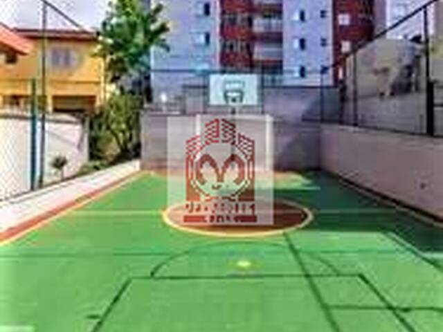Apartamento para Venda em Santo André - 2