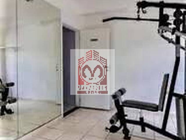 Apartamento para Venda em Santo André - 4