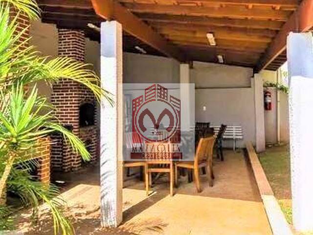 Apartamento para Venda em Santo André - 5
