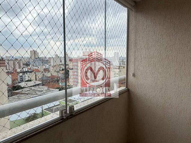 Apartamento para Venda em São Caetano do Sul - 3
