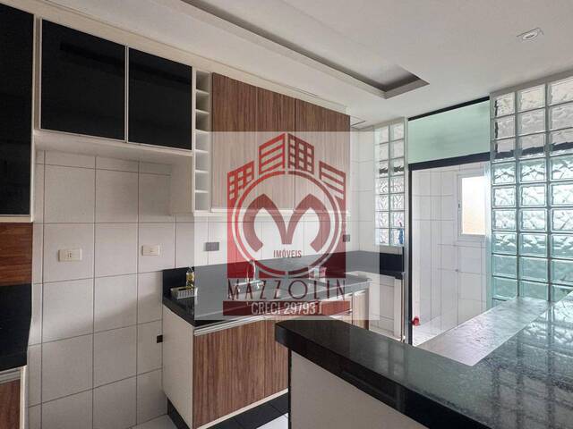 Apartamento para Venda em São Caetano do Sul - 5
