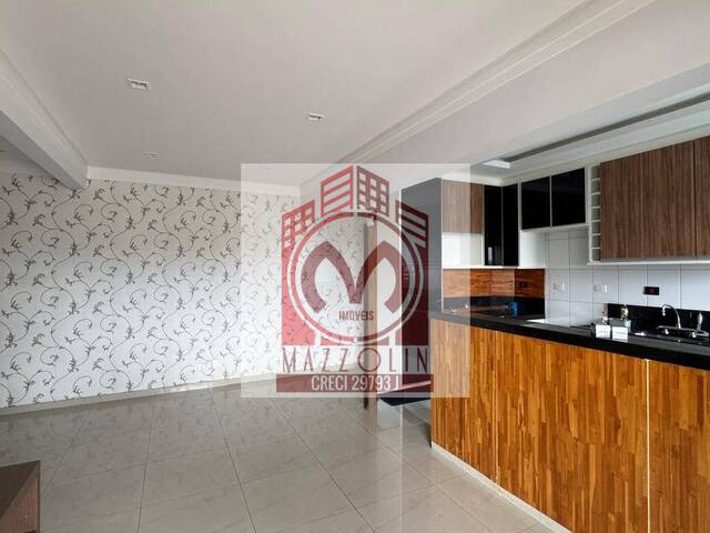 Apartamento para Venda em São Caetano do Sul - 4