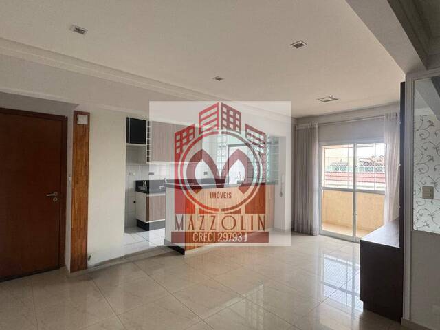Apartamento para Venda em São Caetano do Sul - 2