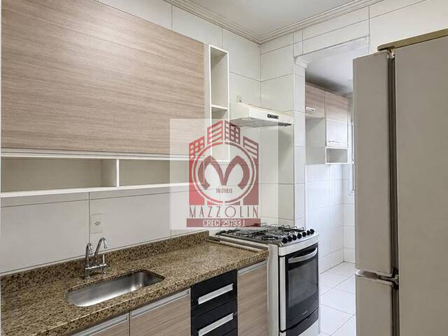 Apartamento para Venda em São Caetano do Sul - 4