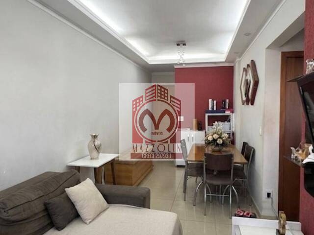 Apartamento para Venda em São Caetano do Sul - 2
