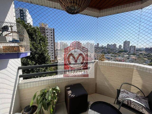 Apartamento para Venda em São Caetano do Sul - 4