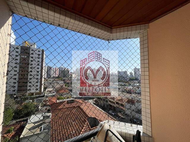 Apartamento para Venda em São Caetano do Sul - 5