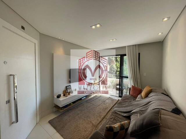 Apartamento para Venda em São Caetano do Sul - 2