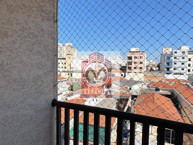 Apartamento para Locação em São Caetano do Sul - 4