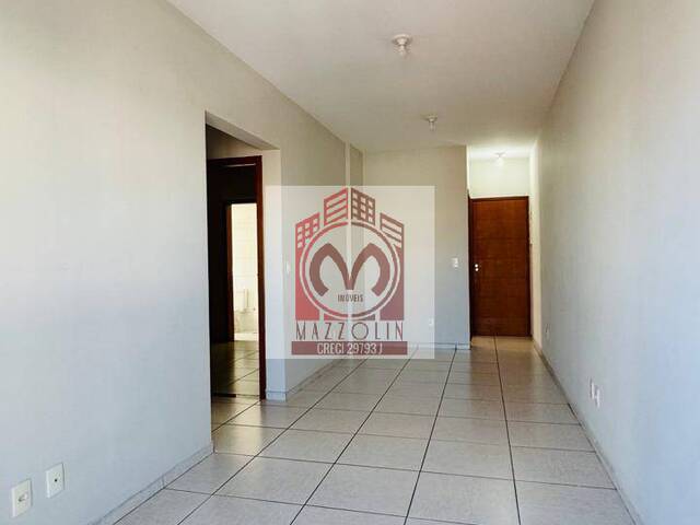 Apartamento para Locação em São Caetano do Sul - 2
