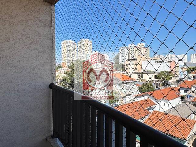 Apartamento para Locação em São Caetano do Sul - 3