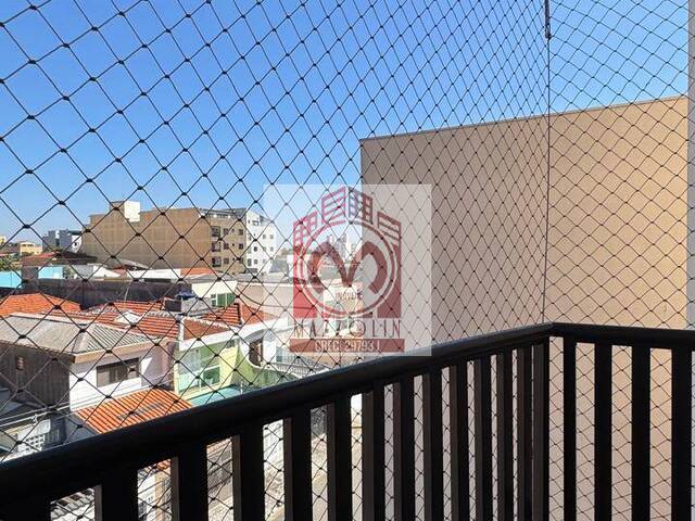 Apartamento para Locação em São Caetano do Sul - 5