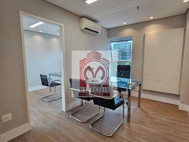 Sala para Venda em São Caetano do Sul - 2