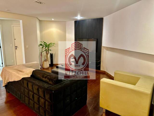 Apartamento para Venda em São Caetano do Sul - 4