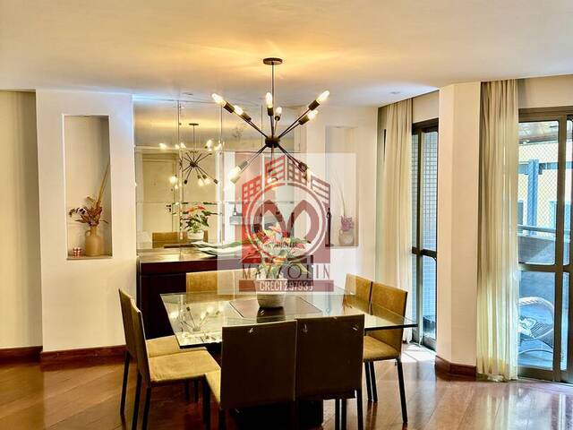 Apartamento para Venda em São Caetano do Sul - 3