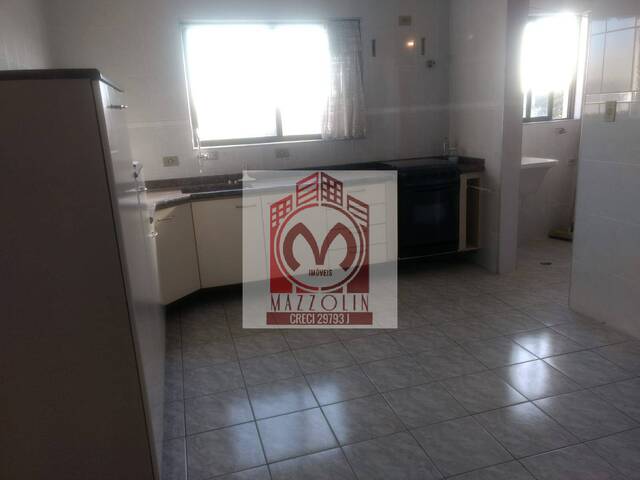 Apartamento para Venda em São Caetano do Sul - 2