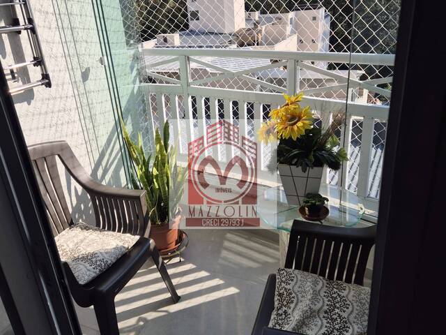 Apartamento para Venda em São Caetano do Sul - 5